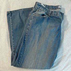 Levi’s Denizen Straight Fit